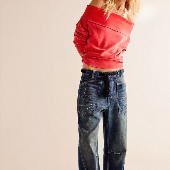 We The Free Not The Same Tee - Picture 3 of 3